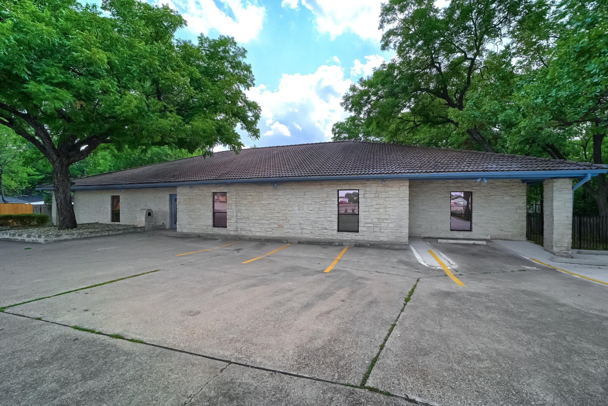 4507 N Interstate 35, Austin, TX for Rent
