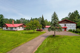 Hayward, WI Hospitality - 9966 N State Road 27