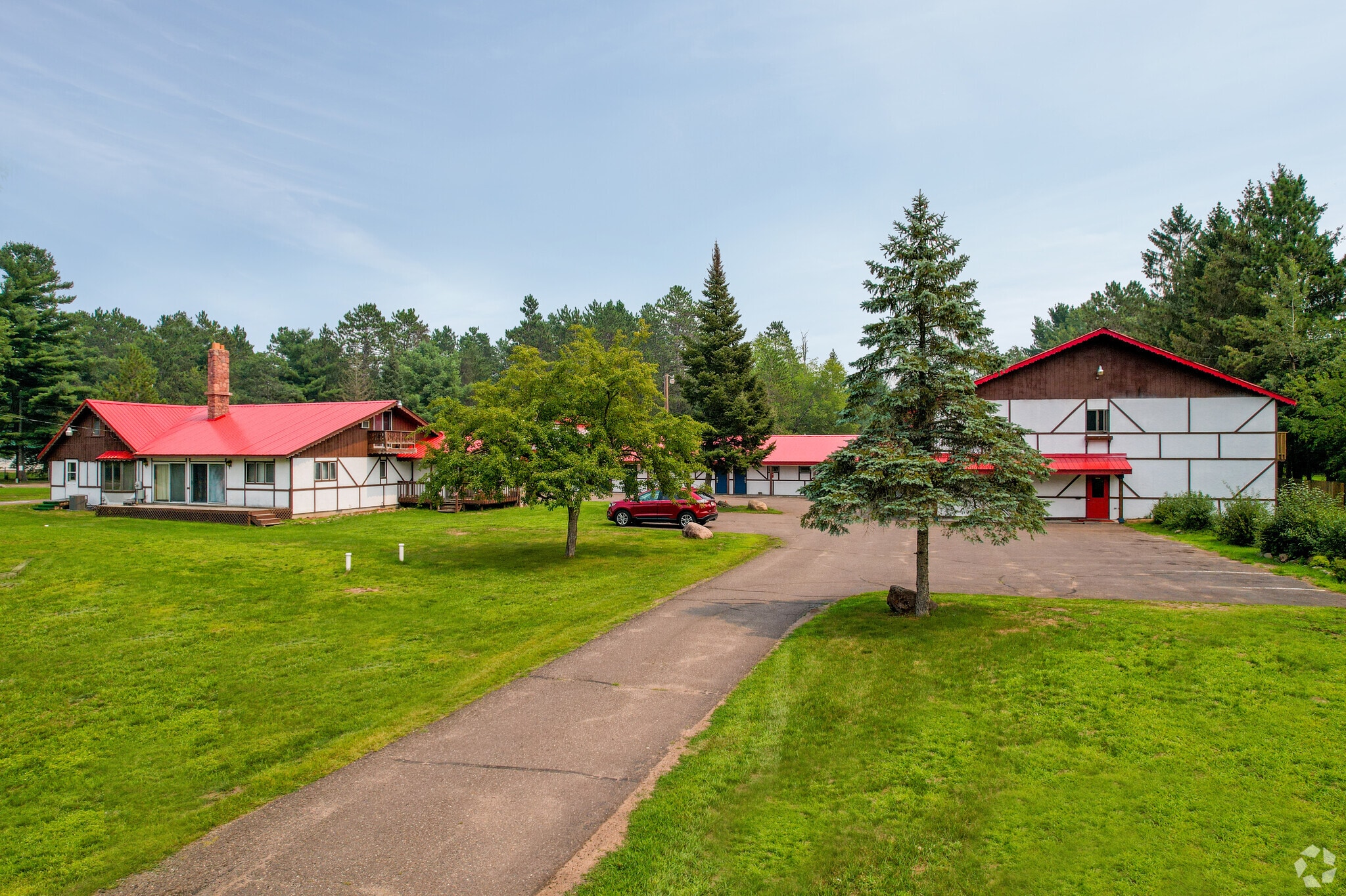 9966 N State Road 27, Hayward, WI for Sale