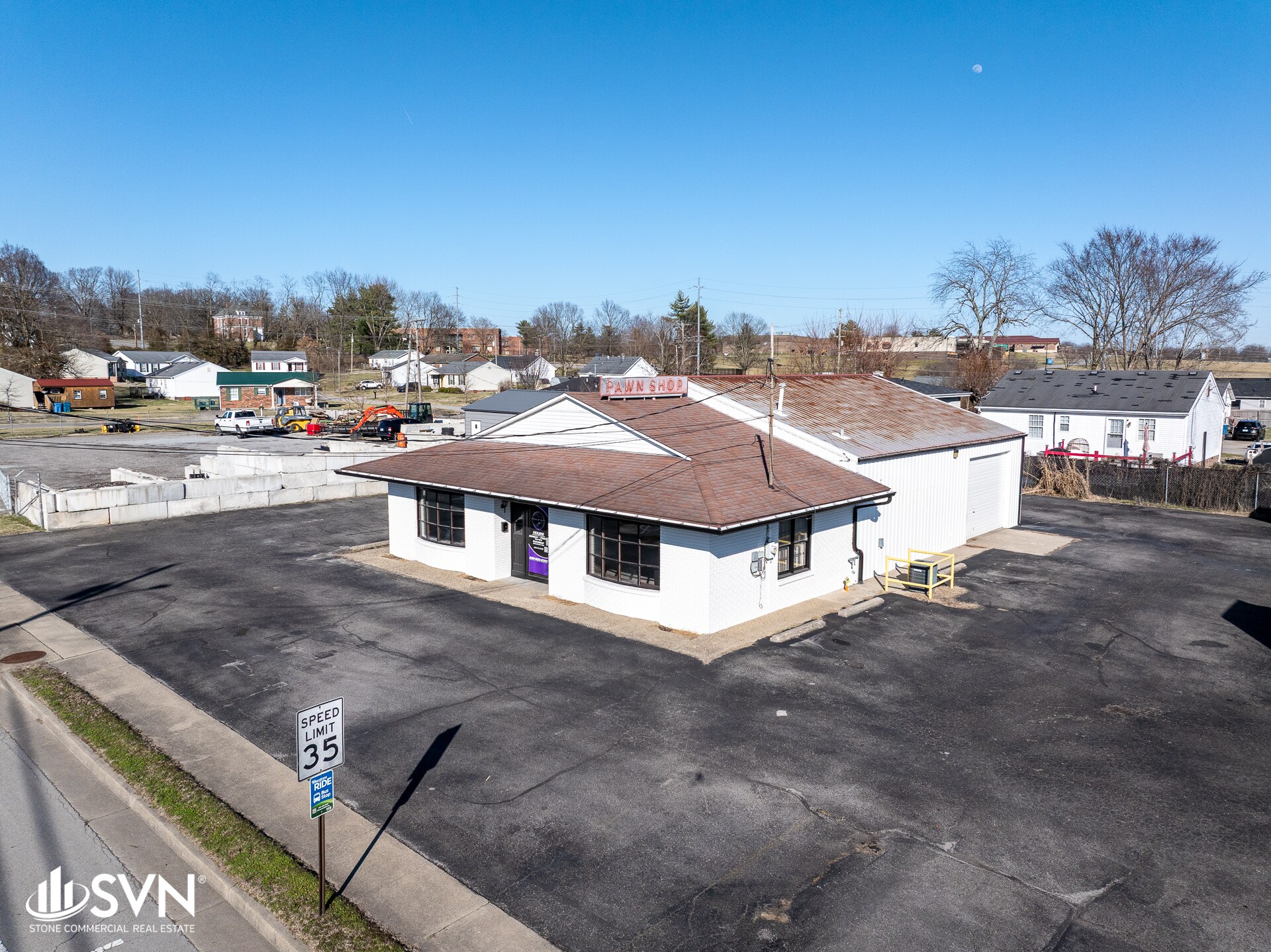 508 S 3rd St, Danville, KY for Rent