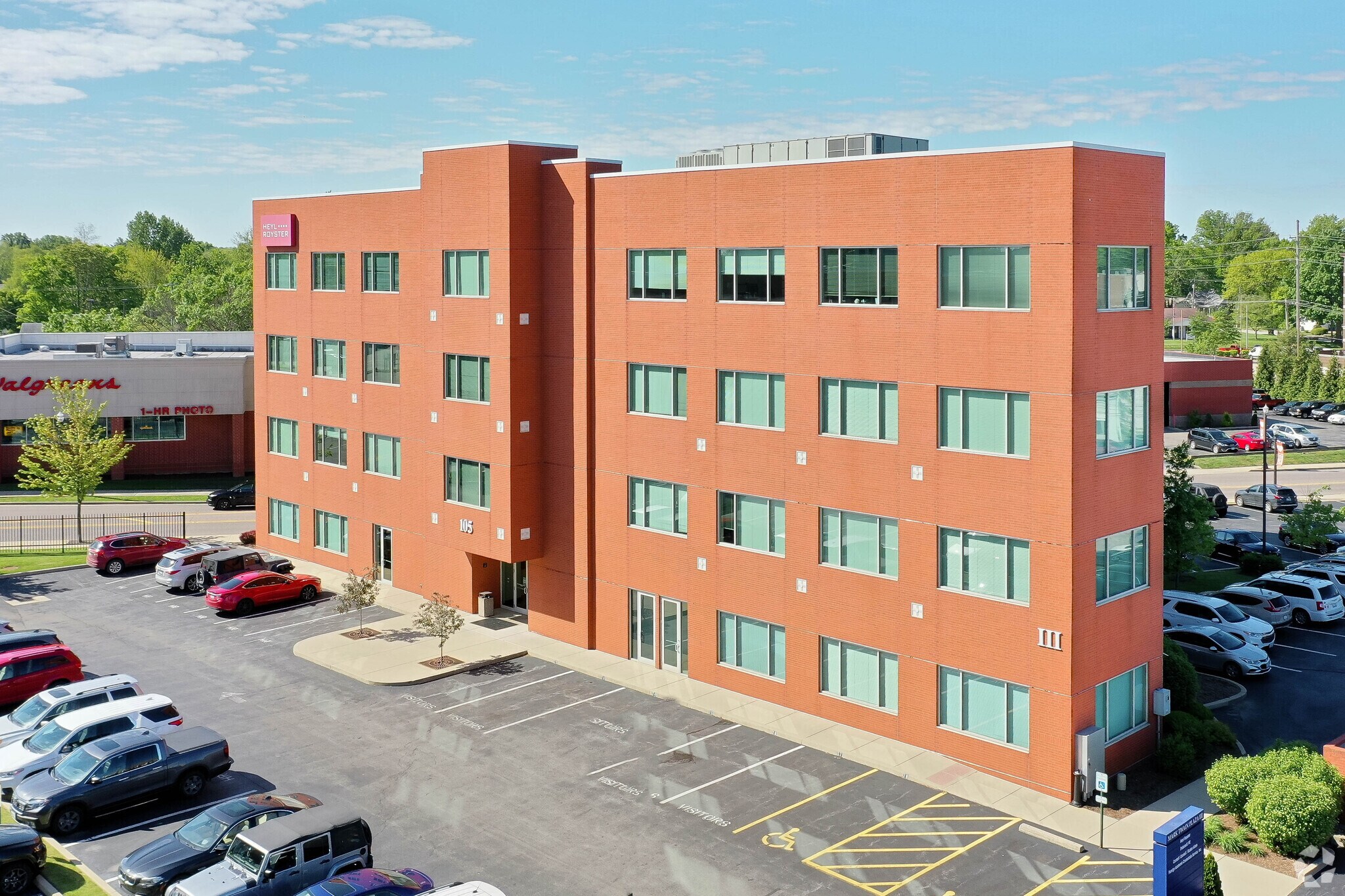 105 W Vandalia St, Edwardsville, IL for Rent