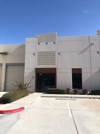 Temecula, CA Distribution - 42225 Remington Ave