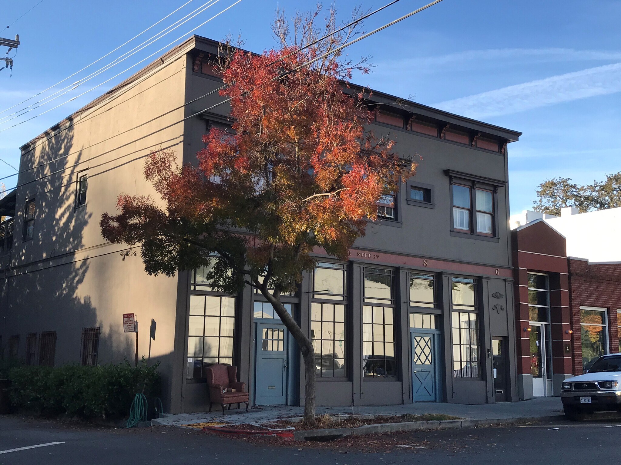 6-10 Bank St, San Anselmo, CA for Sale