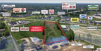 Paducah, KY Retail - 5269 Hinkleville Rd Paducah, KY Retail - 5269 Hinkleville Rd