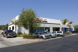 Murrieta, CA Retail - 26881 Jefferson Ave Murrieta, CA Retail - 26881 Jefferson Ave