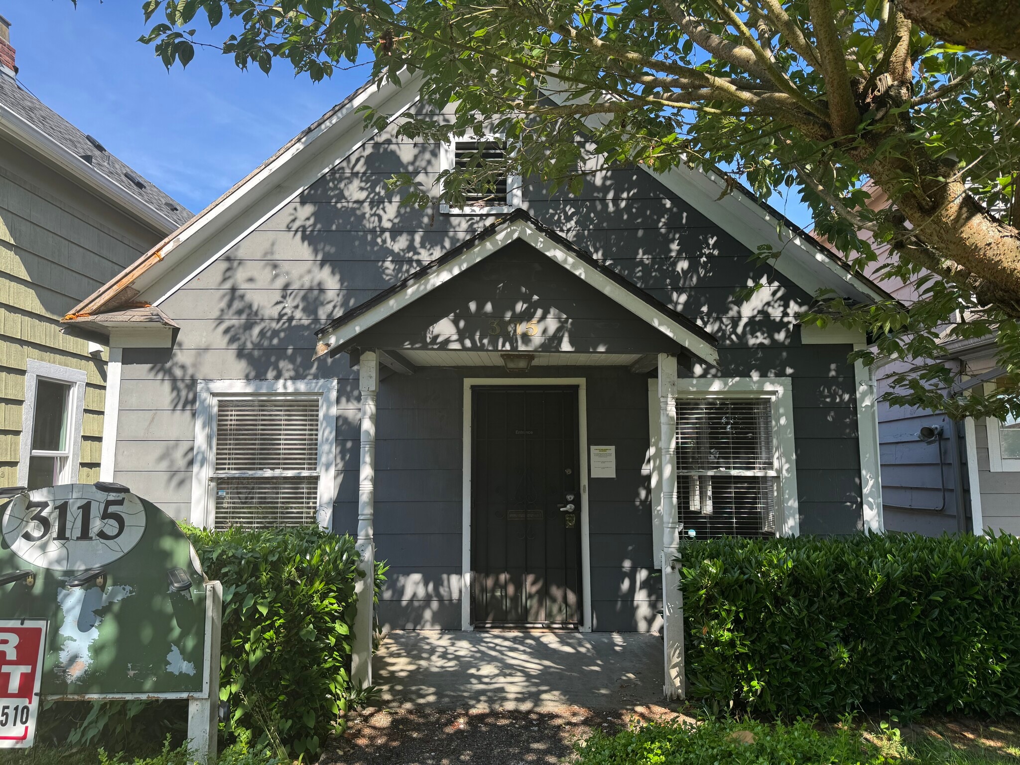 3115 Oakes Ave, Everett, WA for Rent
