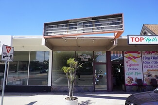 Covina, CA Office/Retail - 143 S Citrus Ave