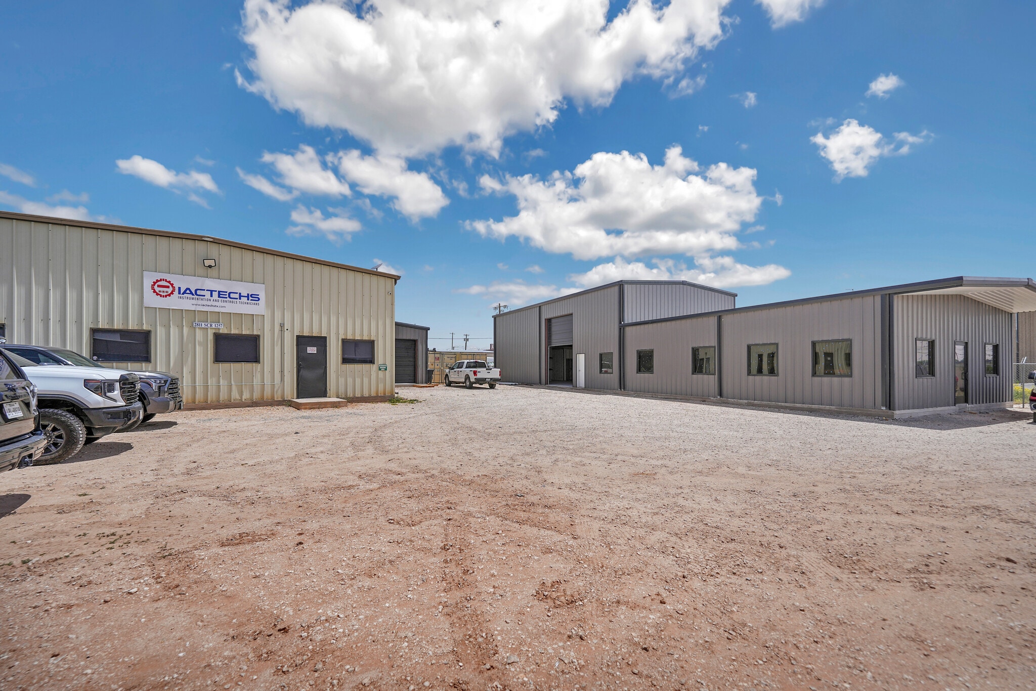 2811 S County Road 1257, Midland, TX for Rent