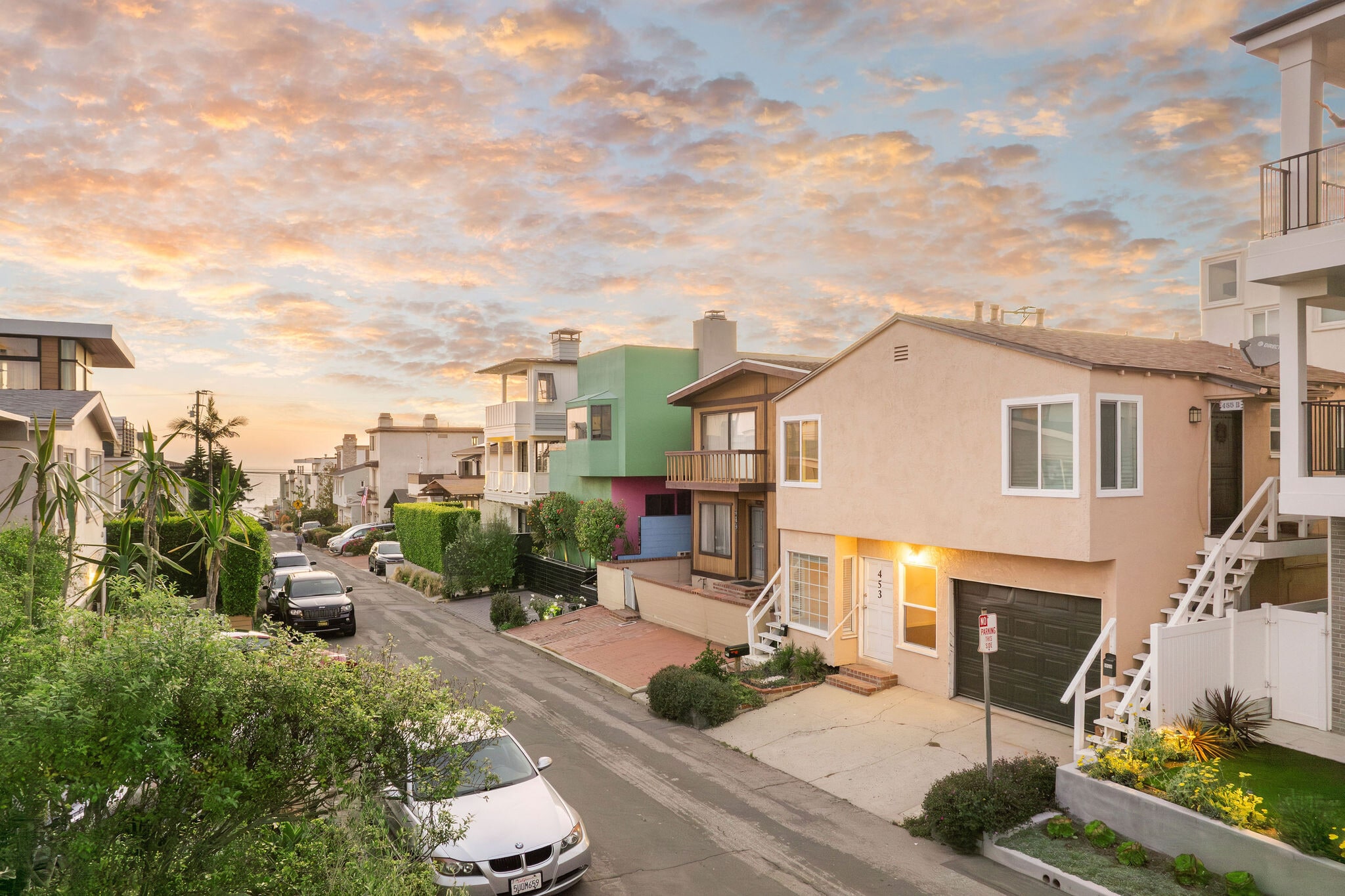 453 28th St, Manhattan Beach, CA for Sale