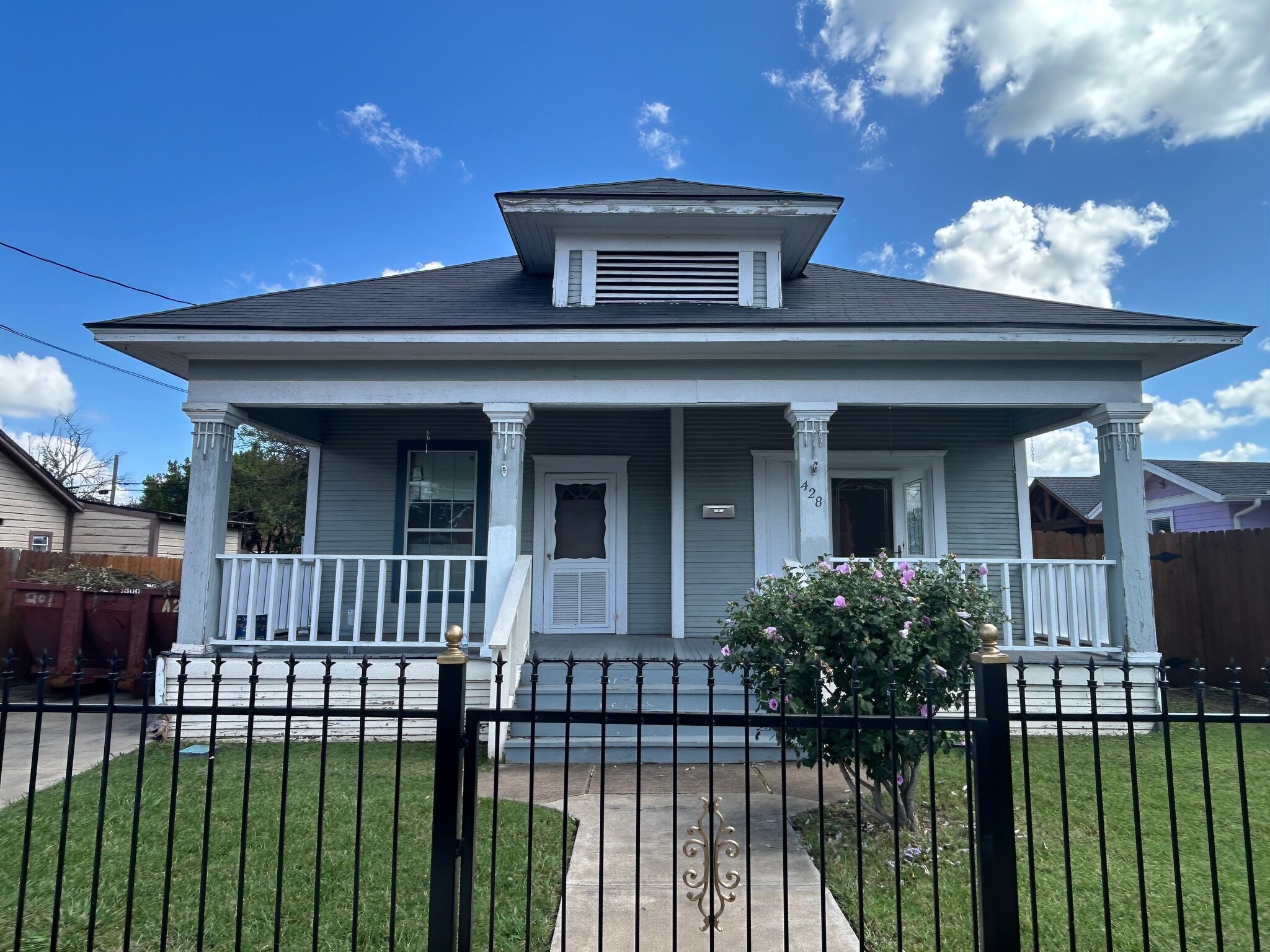 428 W 7th St, Dallas, TX for Rent