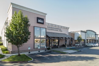 Manhattan Beach, CA Retail - 1700-1800 Rosecrans Ave Manhattan Beach, CA Retail - 1700-1800 Rosecrans Ave