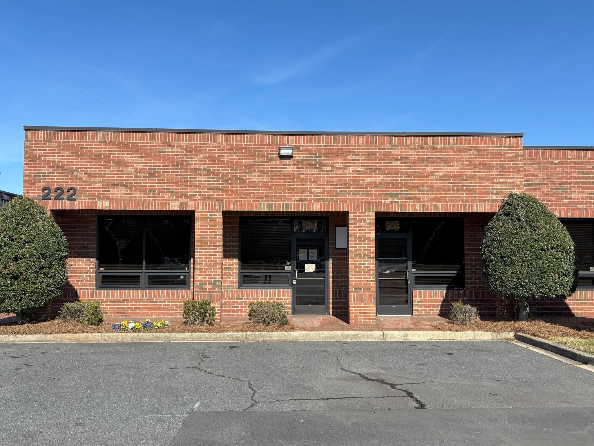 222 Westinghouse Blvd, Charlotte, NC for Rent