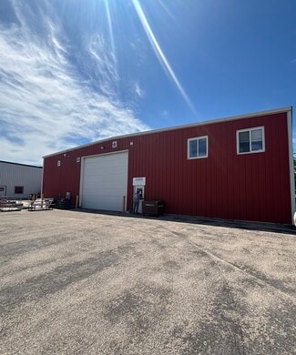 De Pere, WI Industrial - 4424-4430 Dickinson Rd De Pere, WI Industrial - 4424-4430 Dickinson Rd