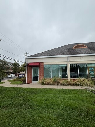 Glastonbury, CT Retail - 119 Hebron Ave Glastonbury, CT Retail - 119 Hebron Ave