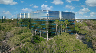 Fort Lauderdale, FL Office - 800 Corporate Dr