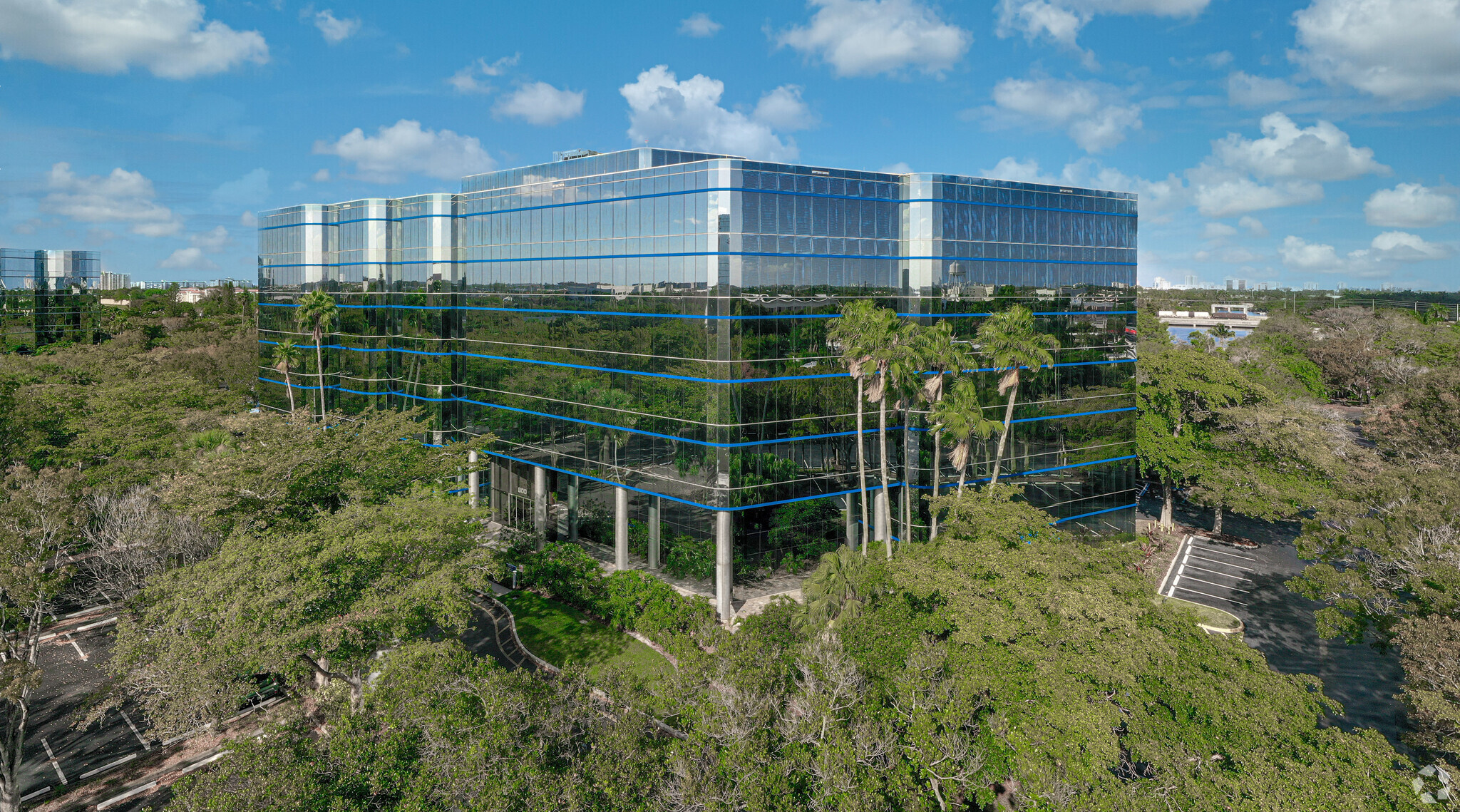 800 Corporate Dr, Fort Lauderdale, FL for Rent