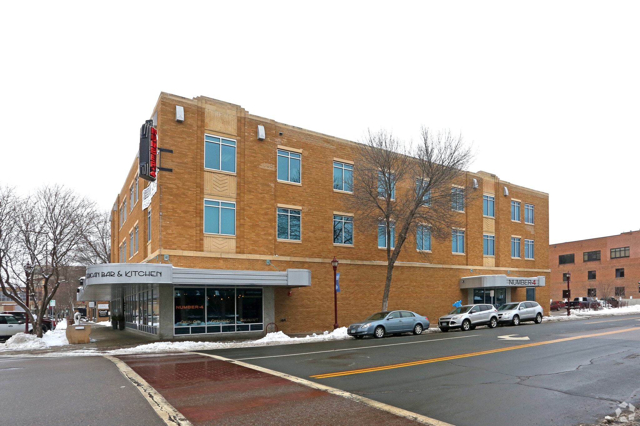 119 S Front St, Mankato, MN for Rent