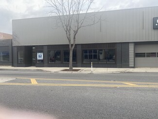 Oak Park, IL Retail - 6212 Roosevelt Rd