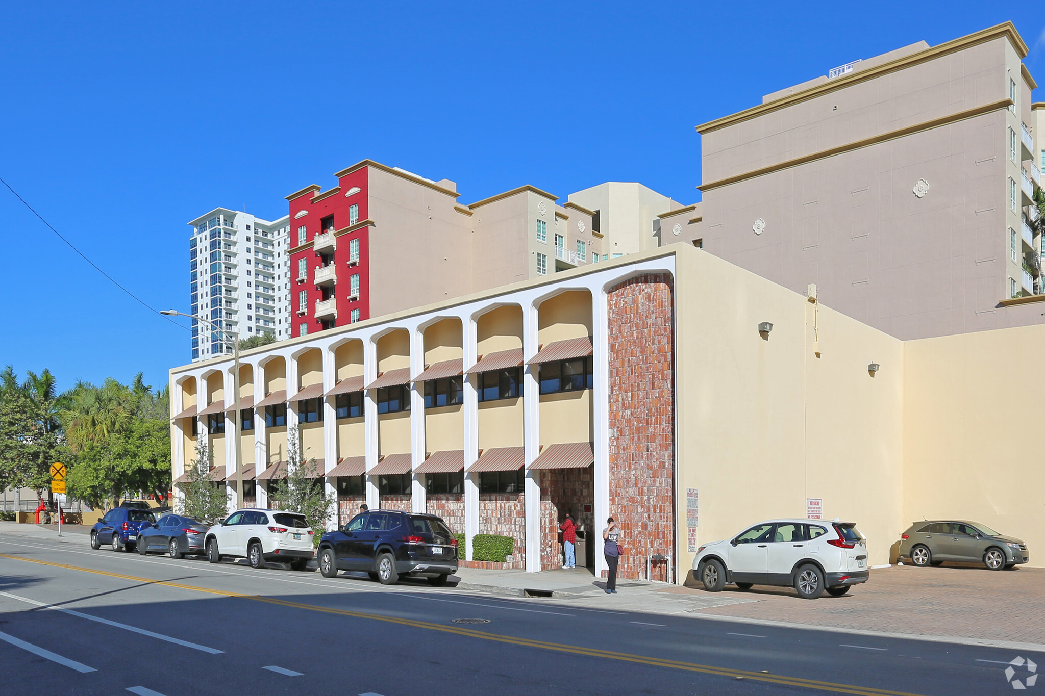 315 S Dixie Hwy, West Palm Beach, FL for Rent