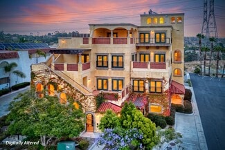 Oceanside, CA Office - 2180 S El Camino Real Oceanside, CA Office - 2180 S El Camino Real