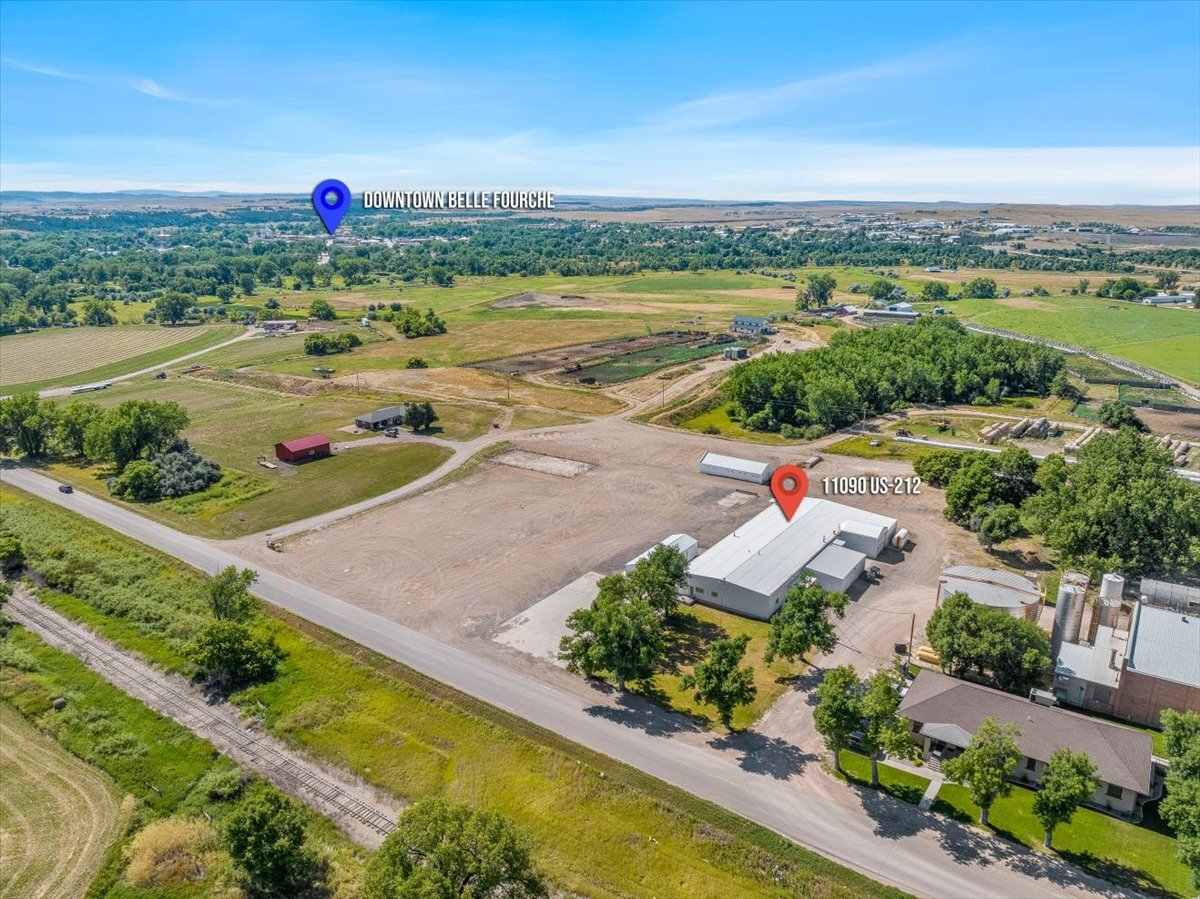 11090 US-212, Belle Fourche, SD for Sale