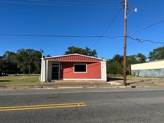 Ringgold, LA Freestanding - 2421 Mill St