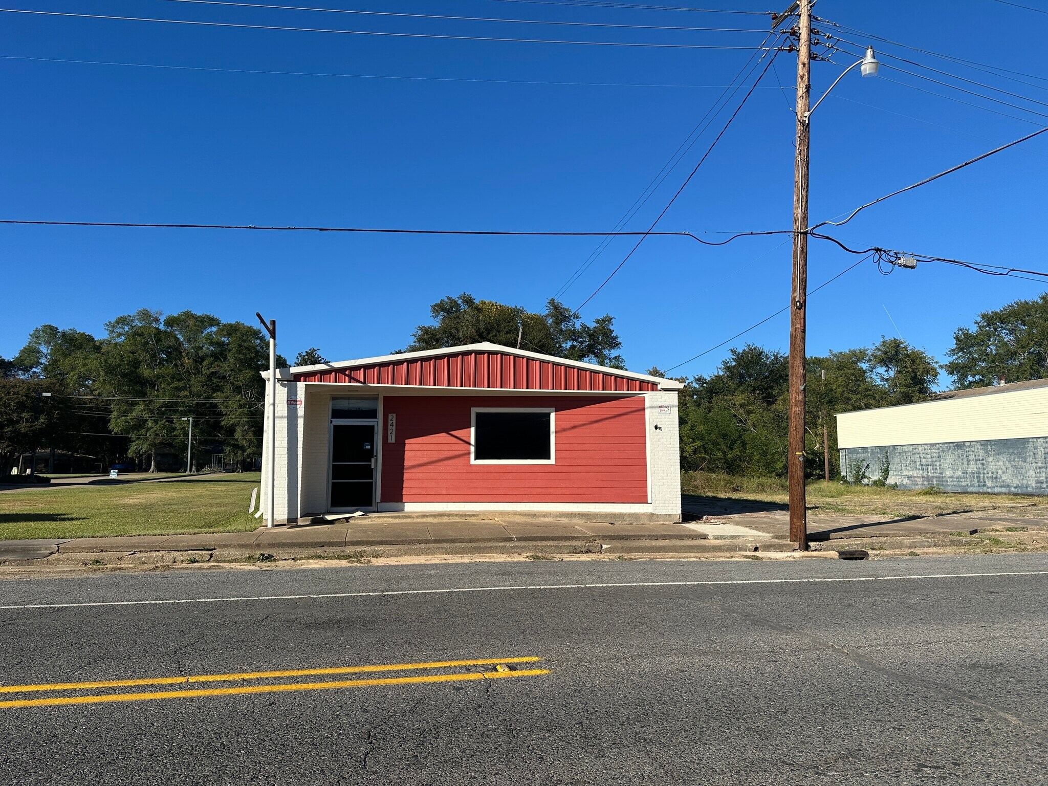 2421 Mill St, Ringgold, LA for Sale