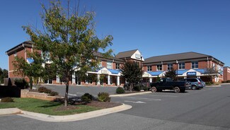 Hardy, VA Office - 12925 Booker T Washington Hwy