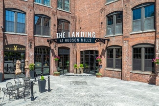 Hudson, MA Office, Office/Retail, Flex - 43 Broad St