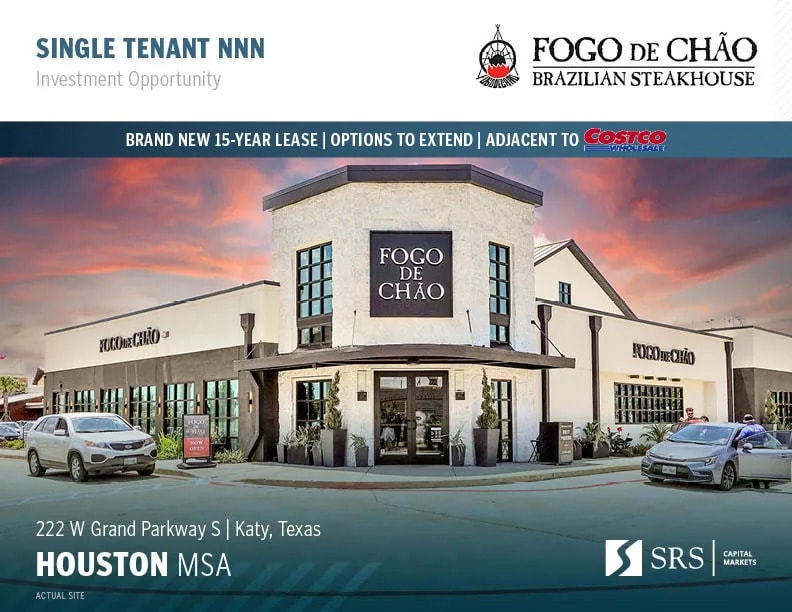 222 W Grand Pky S, Katy, TX for Sale