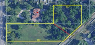 Altamonte Springs, FL Residential - 635 Eden Park Rd