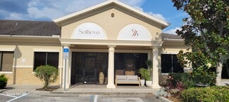 Orange City, FL Office/Medical - 1081 Town Center Dr Orange City, FL Office/Medical - 1081 Town Center Dr