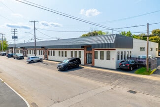 Rochester, NY Industrial - 25-45 Rutter St