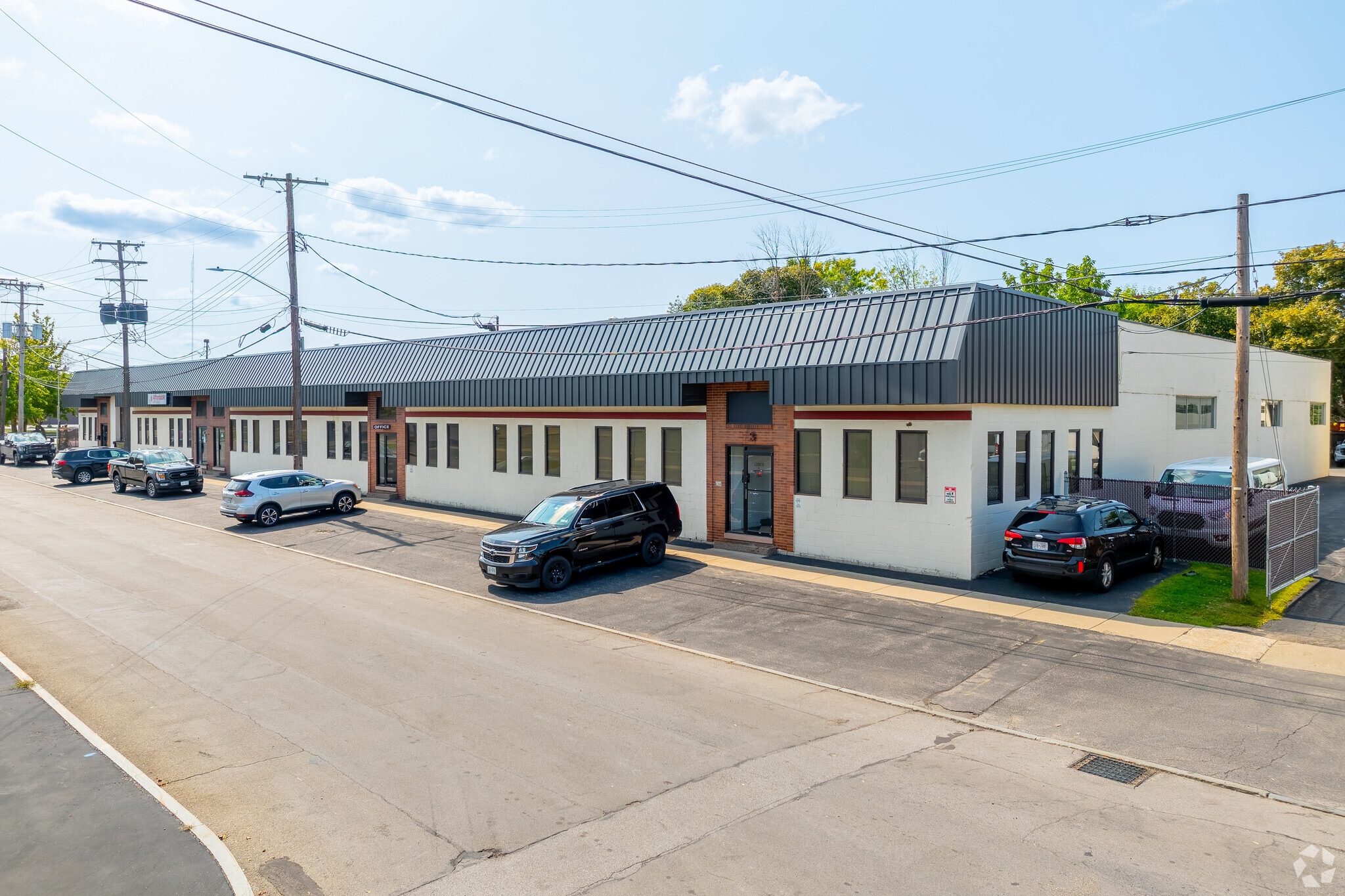 25-45 Rutter St, Rochester, NY for Rent