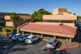 Phoenix, AZ Office - 7330 N 16th St