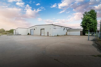 Tulsa, OK Industrial - 2976 N Florence Ave