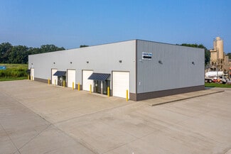 Clarksville, TN Industrial - 1050 International Blvd