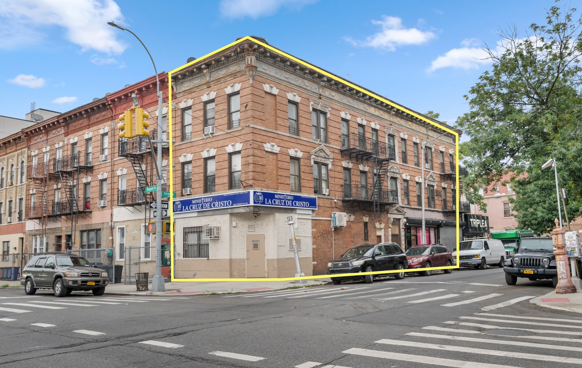 1056 Rogers Ave, Brooklyn, NY for Sale
