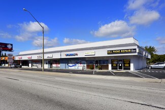 Seminole, FL Retail - 9139 Park Blvd