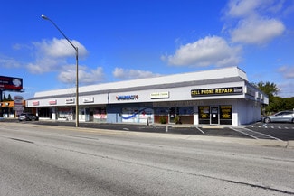 Seminole, FL Retail - 9191 Park Blvd