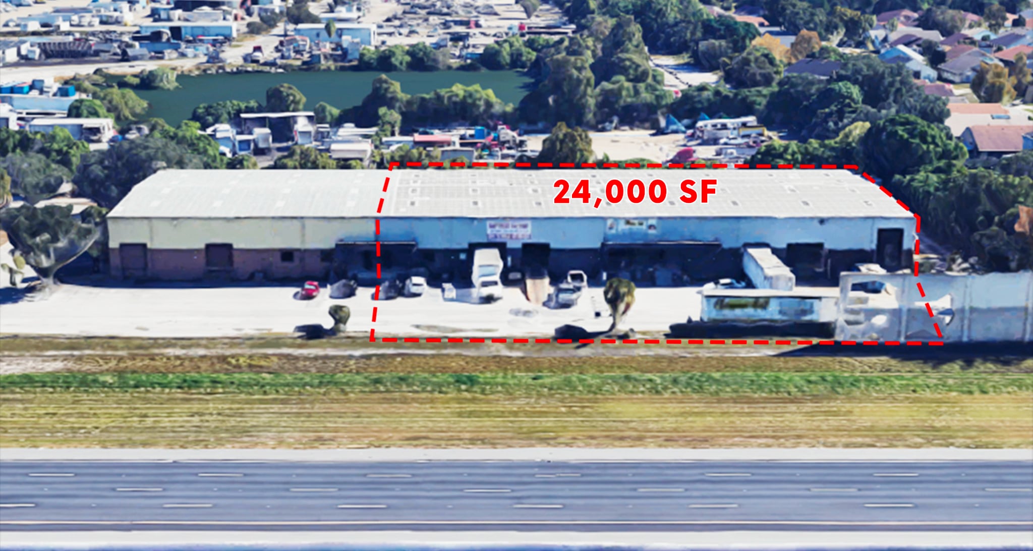 11491-12435 Rocket Blvd, Orlando, FL for Sale