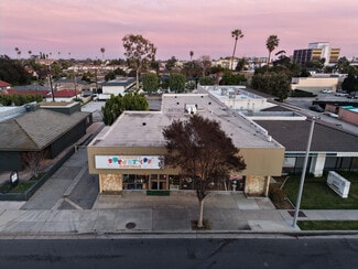 Downey, CA Retail - 10900 Paramount Blvd Downey, CA Retail - 10900 Paramount Blvd