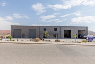 Washington, UT Industrial - 3430 E Plant Dr