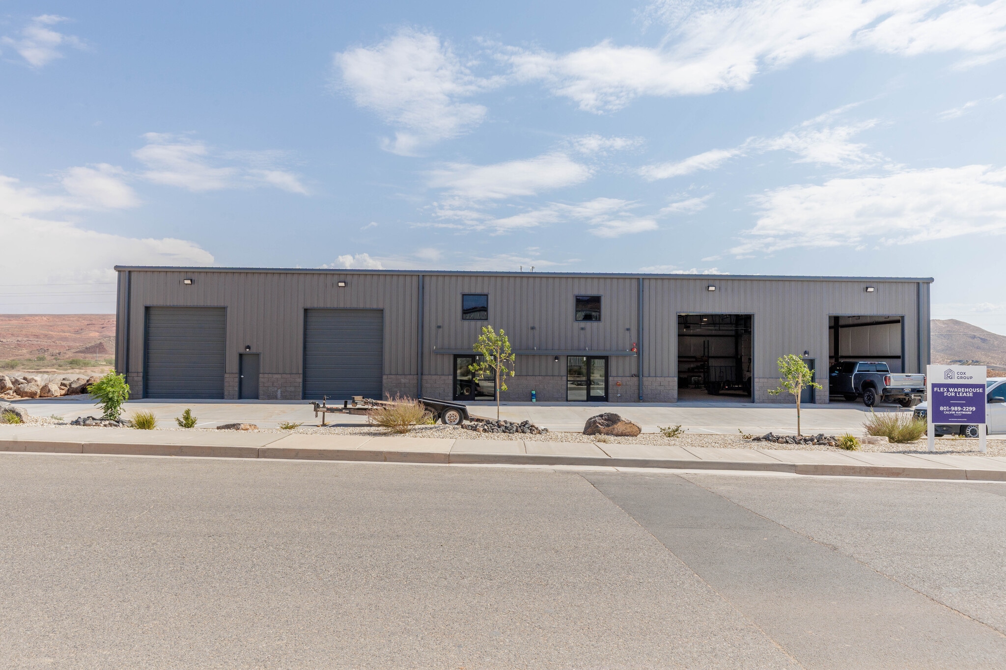 3430 E Plant Dr, Washington, UT for Rent