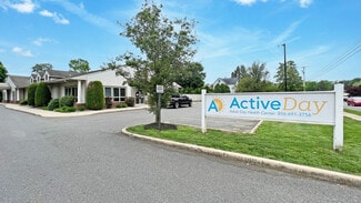 Vineland, NJ Office/Medical - 2695 S Lincoln Ave