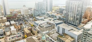 Milwaukee, WI Specialty - 790 N Van Buren St