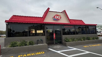 Jacksonville Beach, FL Fast Food - 902 3rd St N Jacksonville Beach, FL Fast Food - 902 3rd St N