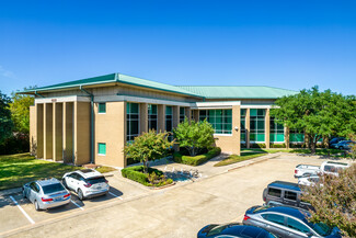 McKinney, TX Office - 1650 W Virginia St