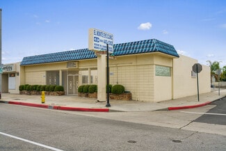 El Monte, CA Medical - 10942 E Ramona Blvd