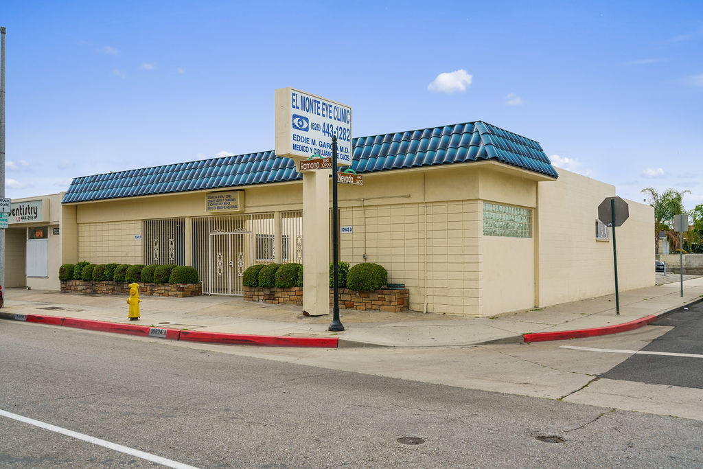 10942 E Ramona Blvd, El Monte, CA for Sale